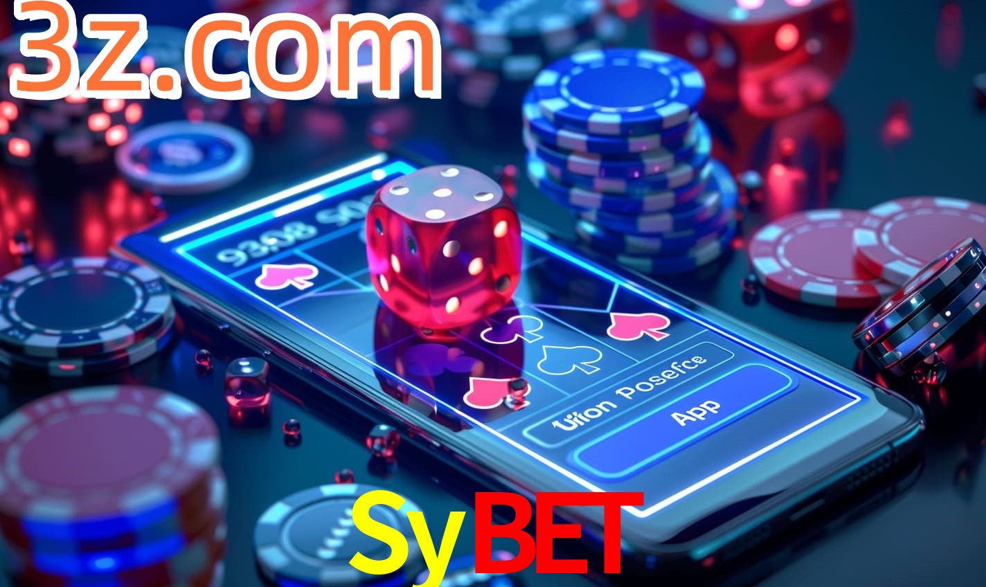 Baixar App Sybet