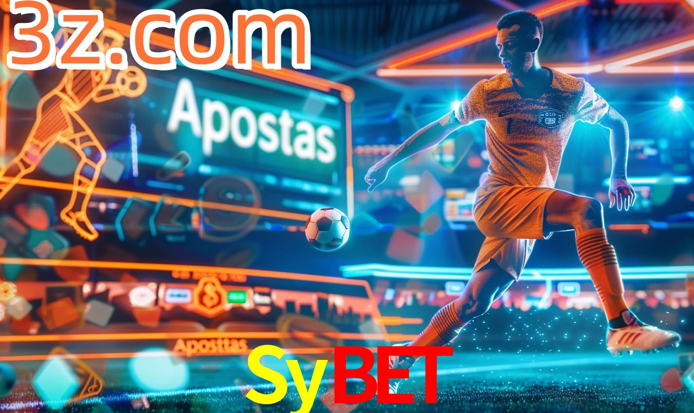 Apostas Sybet