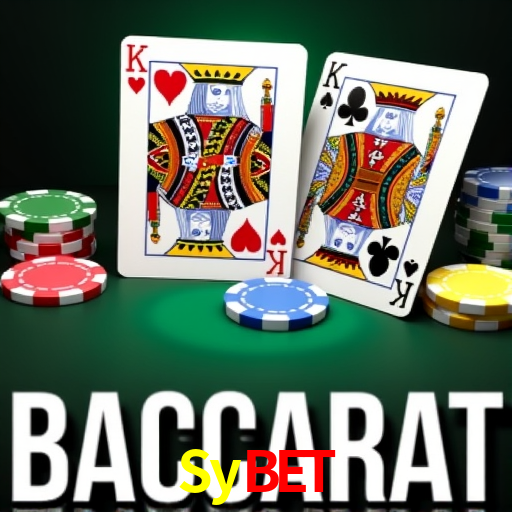 Melhor Casino Online Sybet